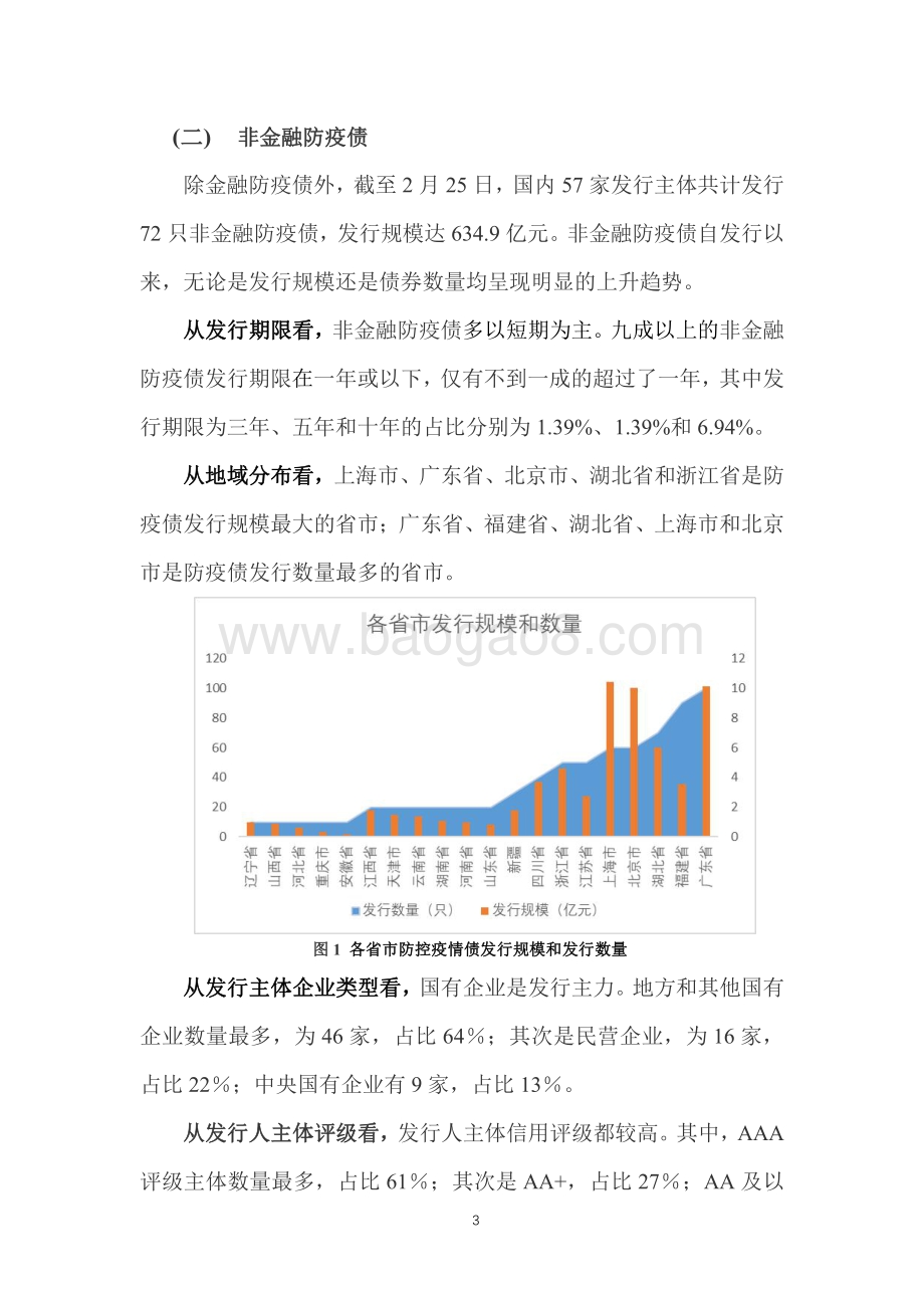 防疫债：驰援战“疫”发行提速.pdf_第3页