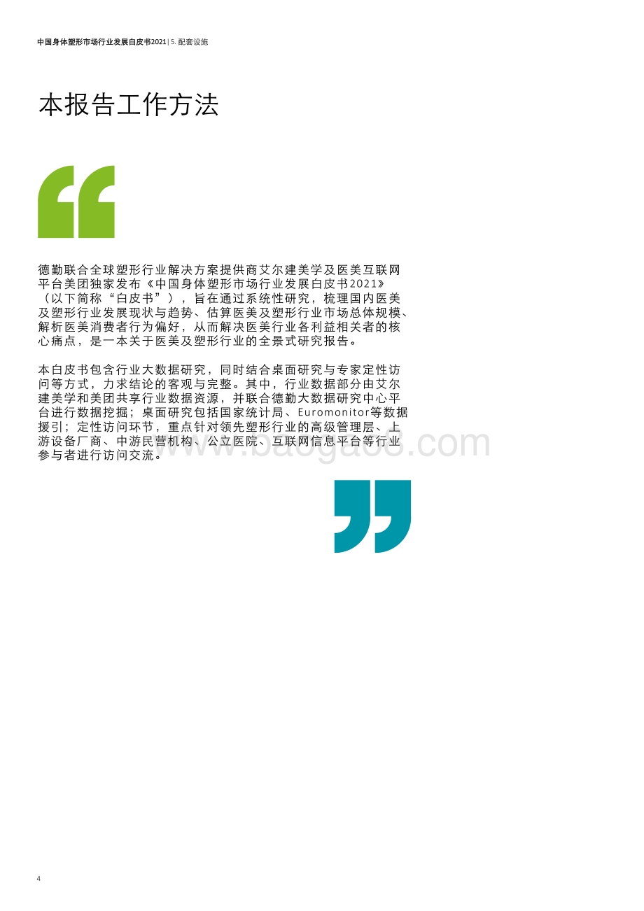 2021中国身体塑形市场行业发展白皮书.pdf_第4页