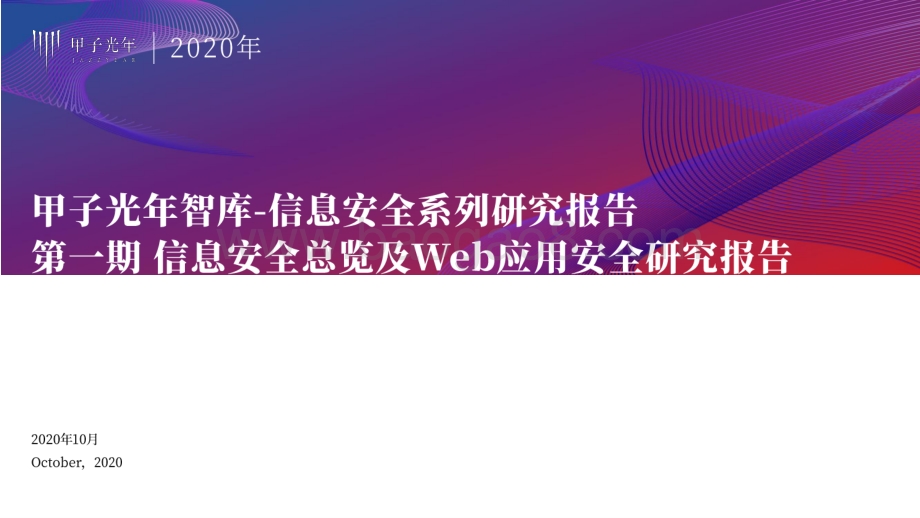 信息安全总览及Web应用安全研究报告.pdf_第1页