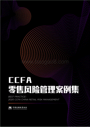 2020零售风险管理案例集.pdf