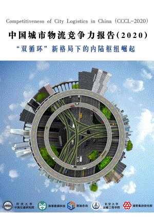2020中国城市物流竞争力报告.pdf