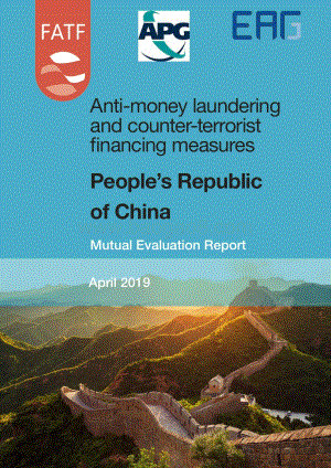中国反洗钱和反恐怖融资互评估报告（英文版）.pdf
