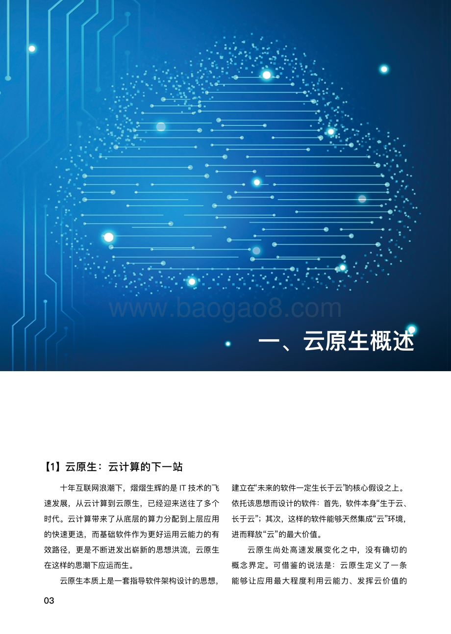 云原生的技术探索与落地实践.pdf_第4页