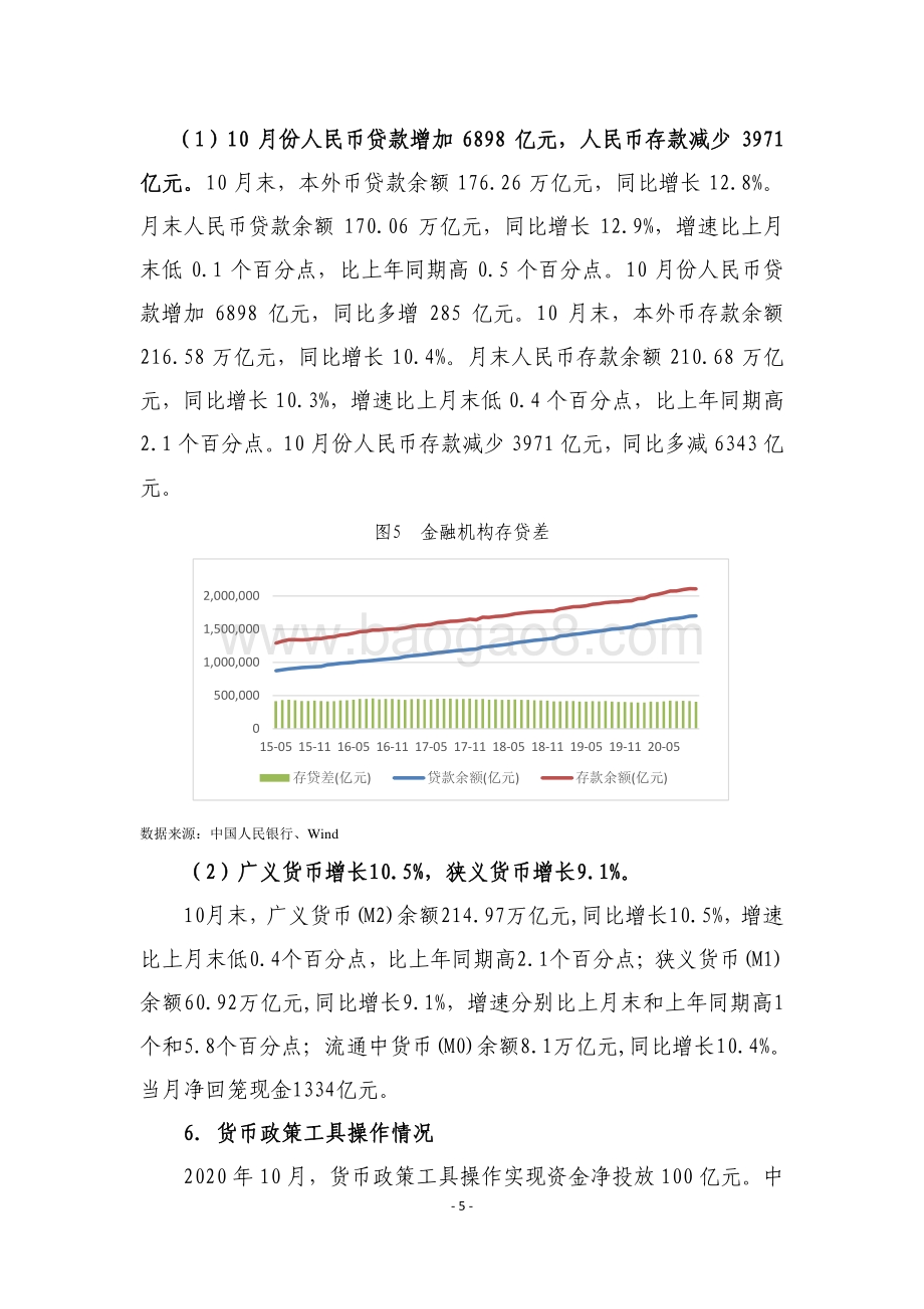 2020年10月债券市场分析报告.pdf_第5页