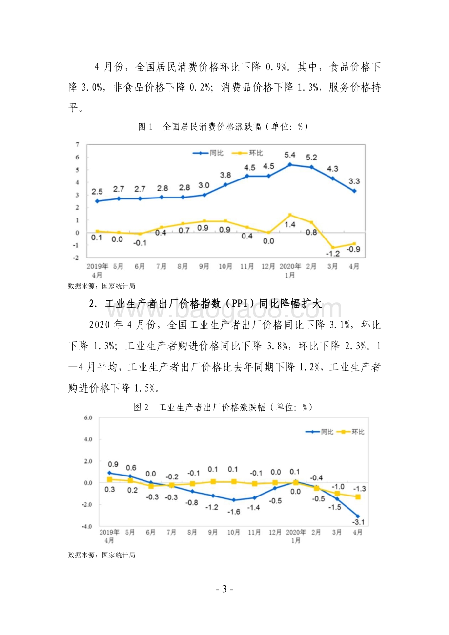 2020年4月债券市场分析报告.pdf_第3页
