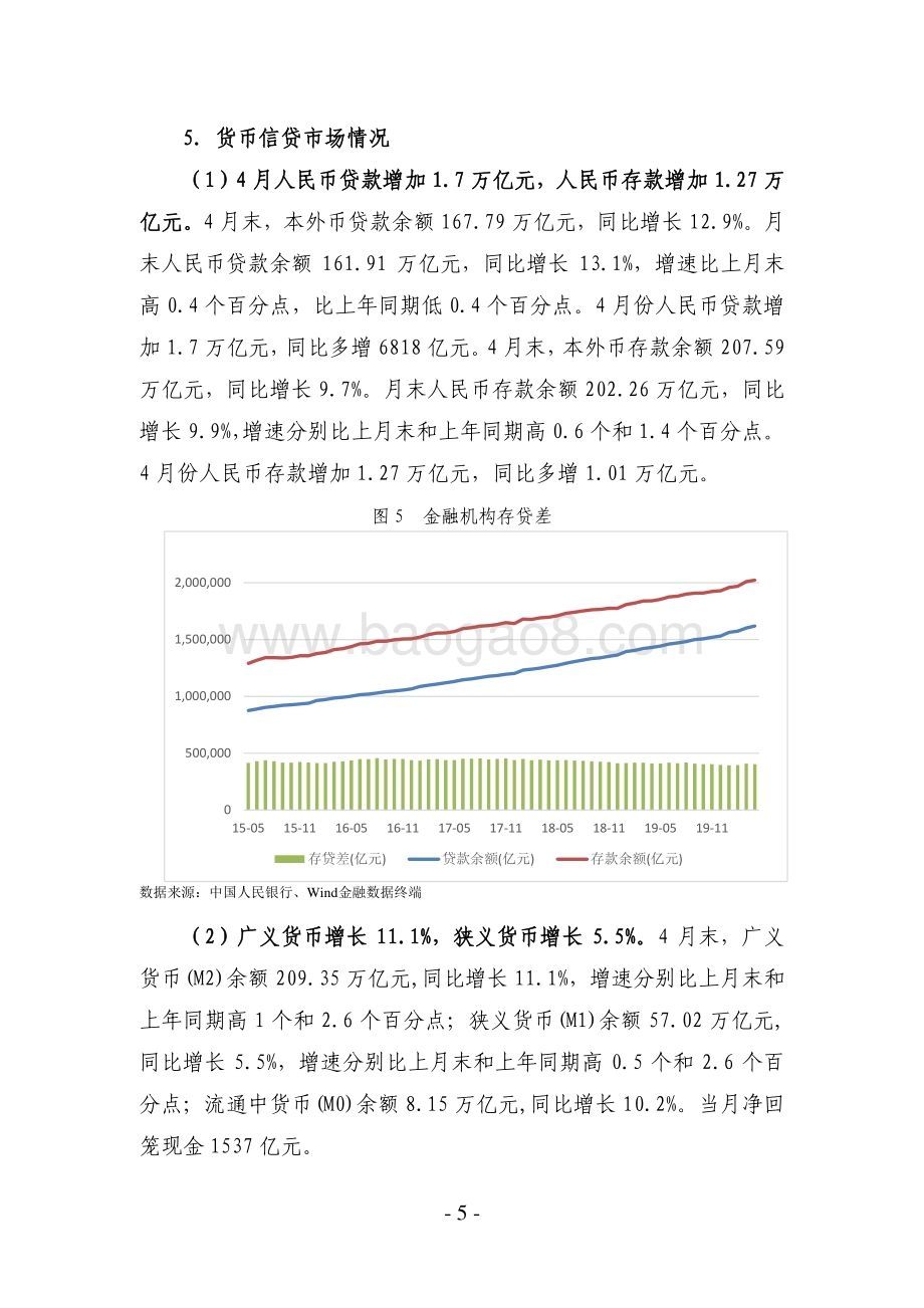 2020年4月债券市场分析报告.pdf_第5页