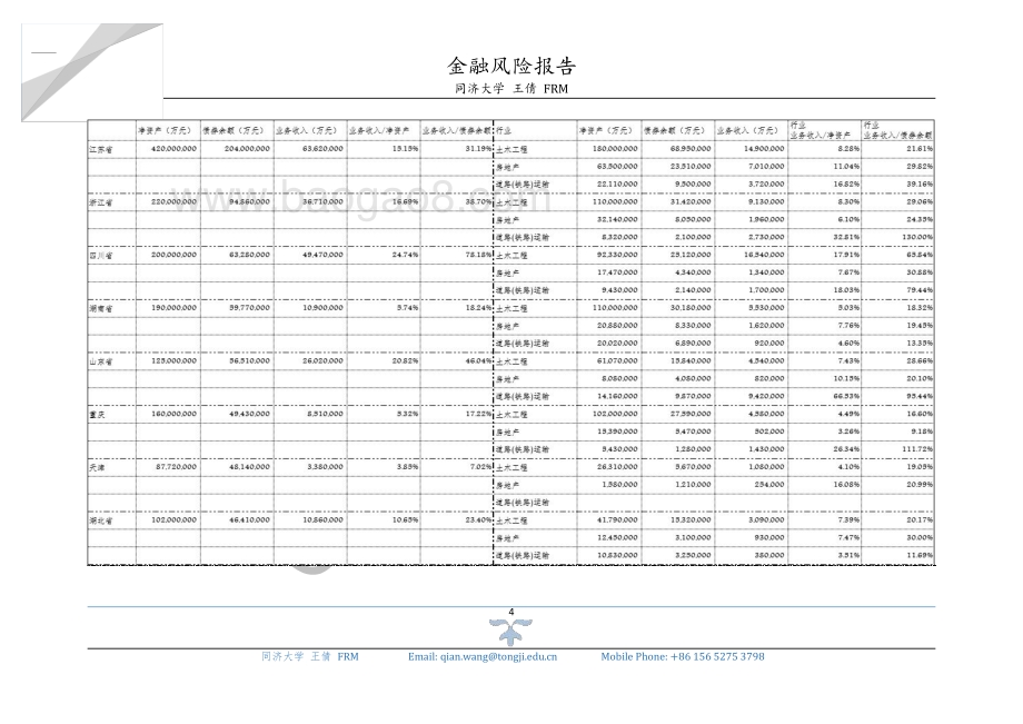 城投债金融风险分析与展望.pdf_第4页