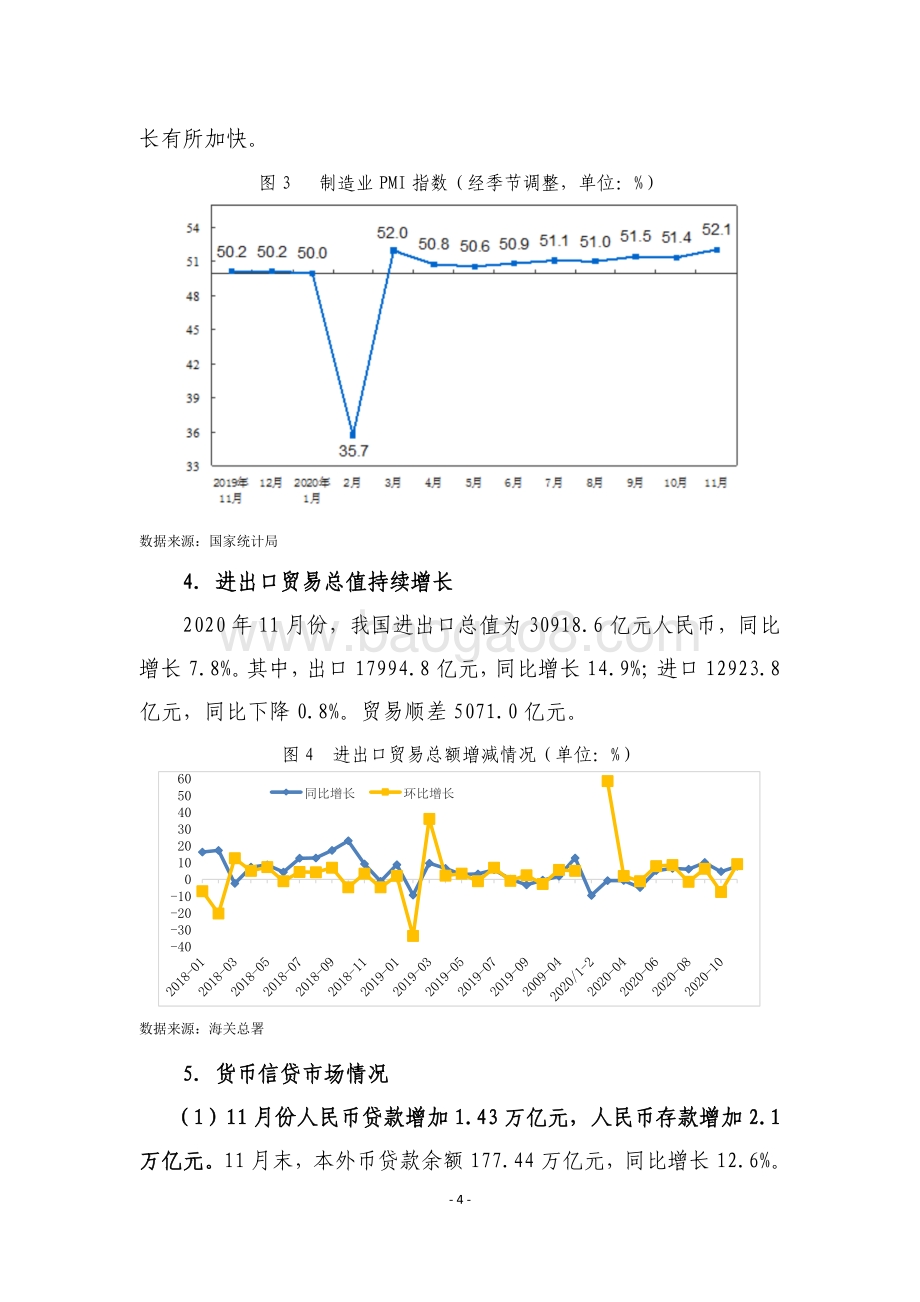 2020年11月债券市场分析报告.pdf_第4页