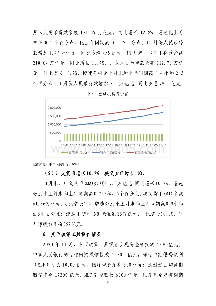 2020年11月债券市场分析报告.pdf_第5页