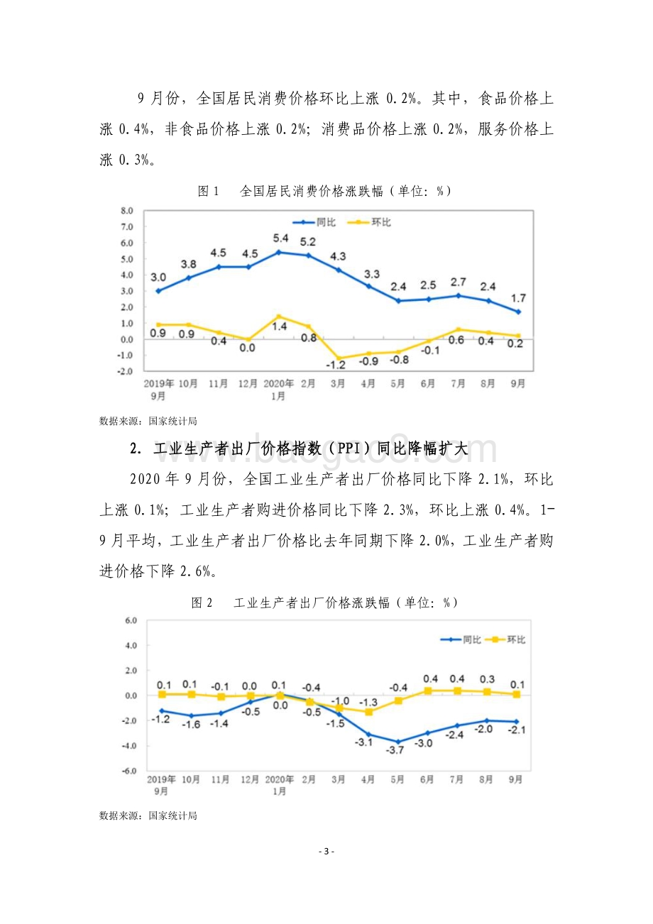 2020年9月债券市场分析报告.pdf_第3页