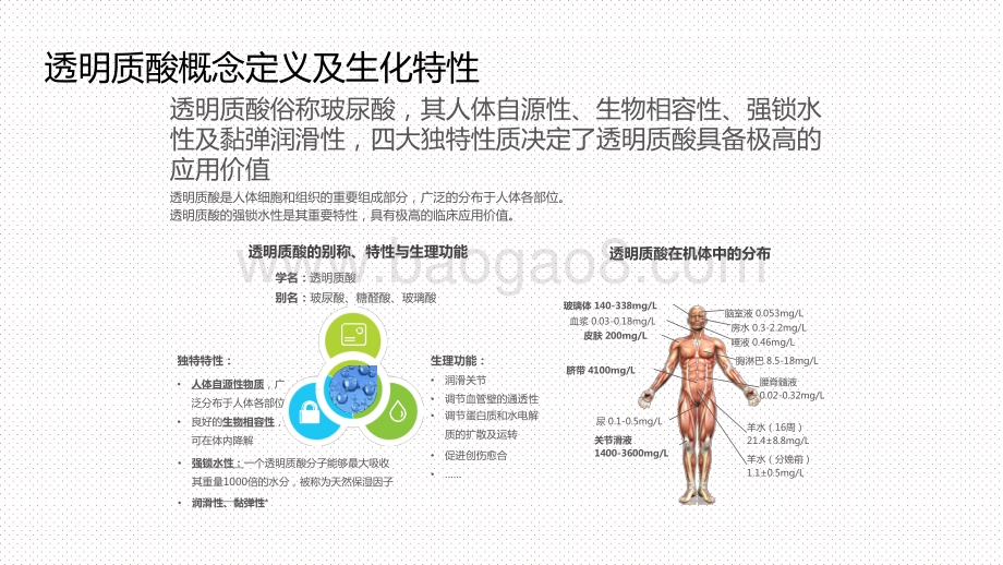 2020-2021透明质酸应用场景研究报告.pptx_第3页