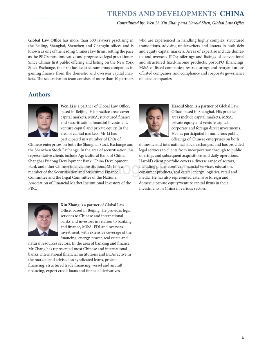 2021版资产证券化市场趋势与发展之中国篇（英文版）.pdf_第5页