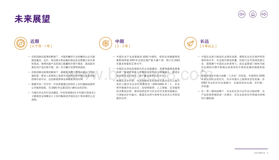 致同咨询行业洞察：农业与食品行业.pdf_第3页