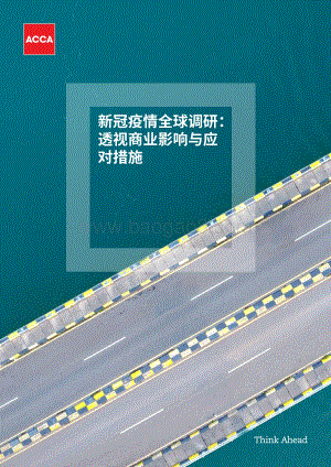 新冠疫情全球调研：透视商业影响与应对措施.pdf