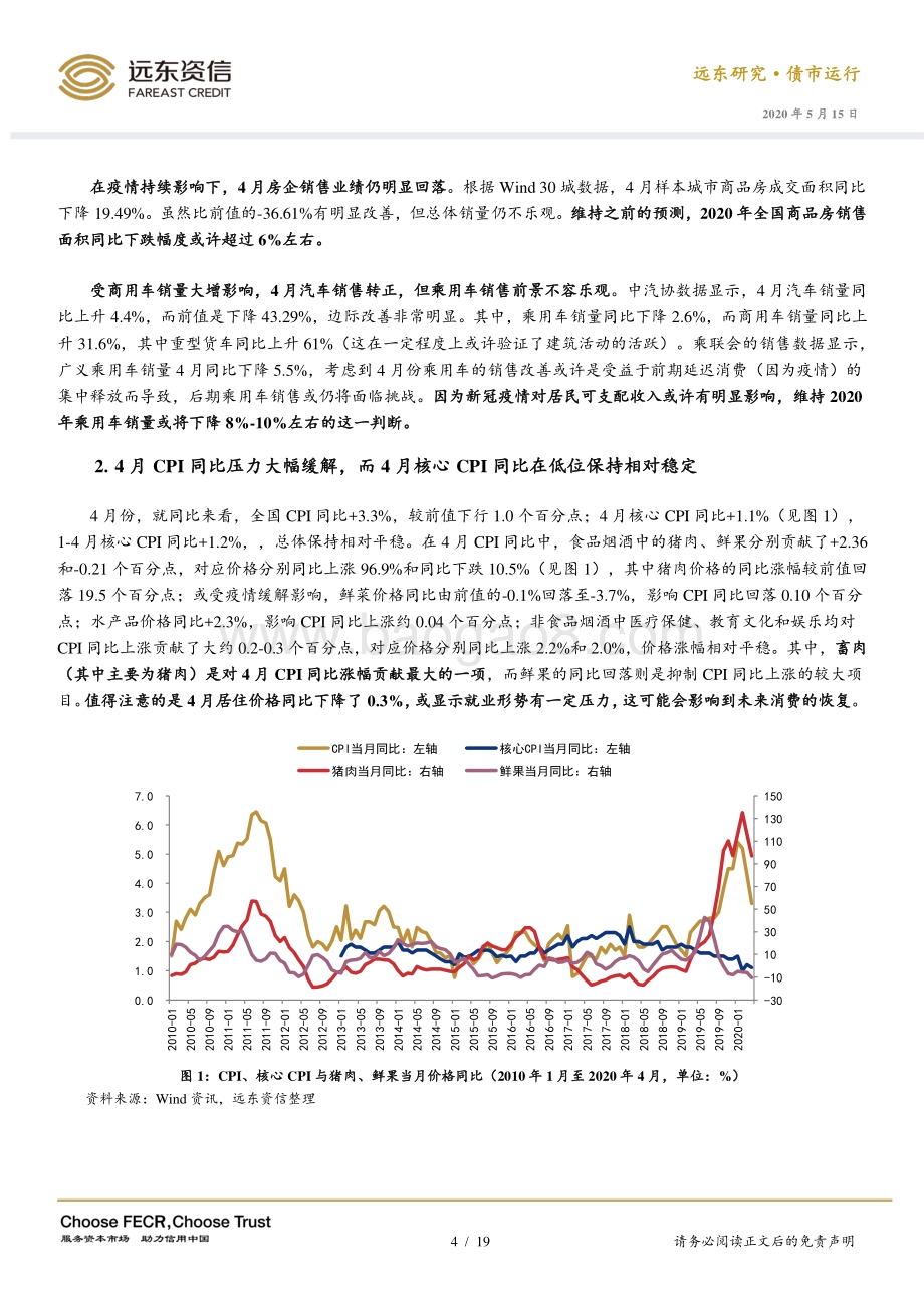 2020年4月债券市场运行报告.pdf_第4页