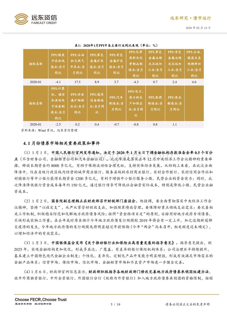 2020年1月债券市场运行报告.pdf_第5页