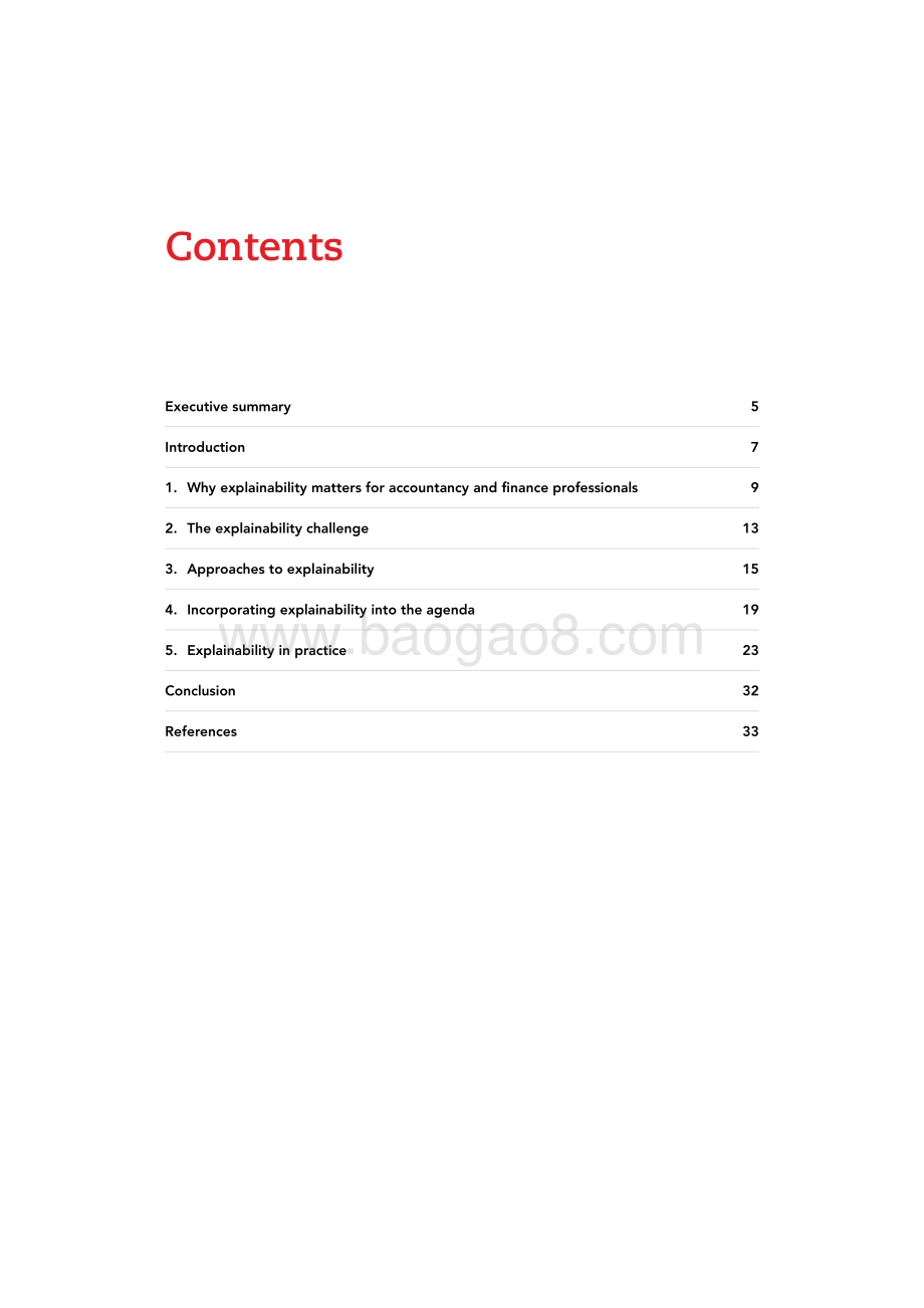 可解释的人工智能：以用户为核心（英文版）.pdf_第4页
