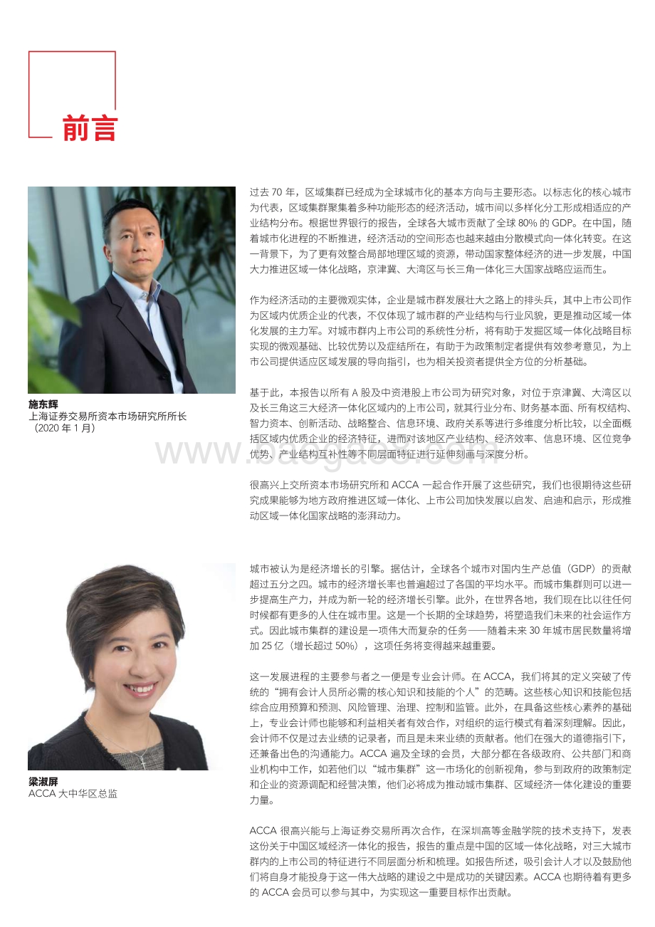 透过上市公司看区域一体化.pdf_第2页