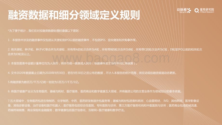 2020年Q3全球医疗健康产业资本报告.pdf_第3页