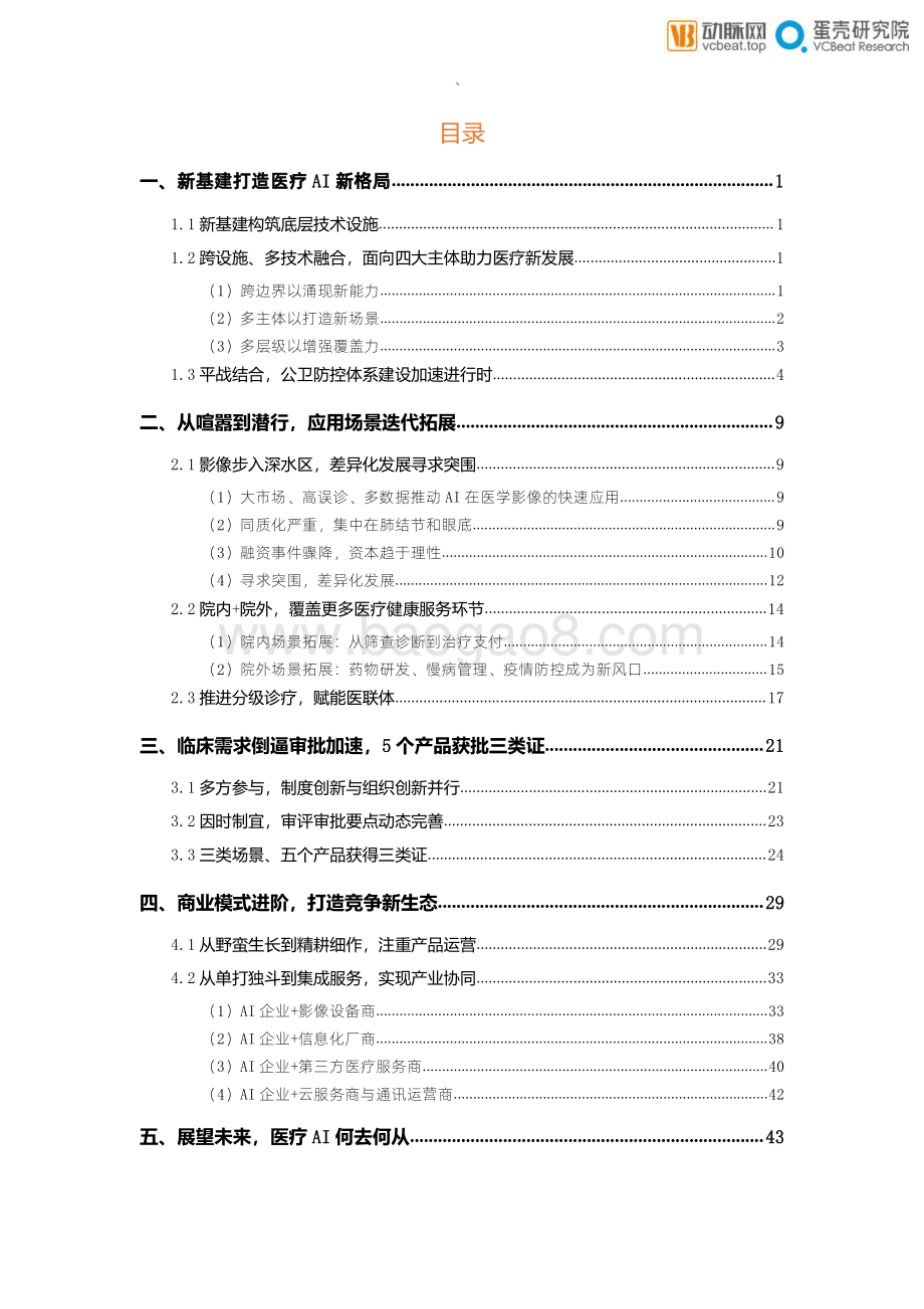 医疗AI创新的道与智：回归需求整合价值.pdf_第4页