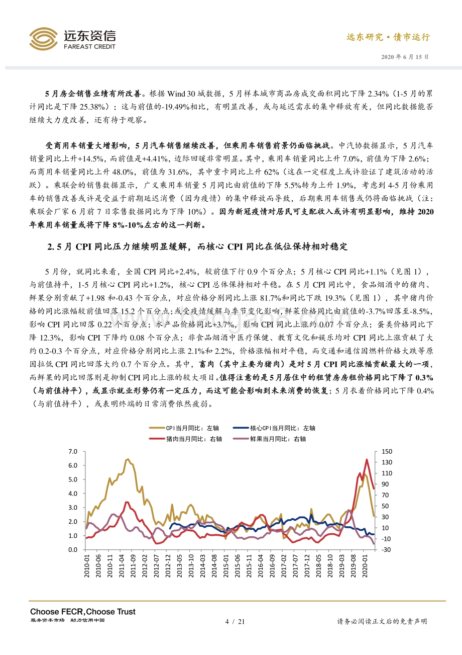 2020年5月债券市场运行报告.pdf_第4页