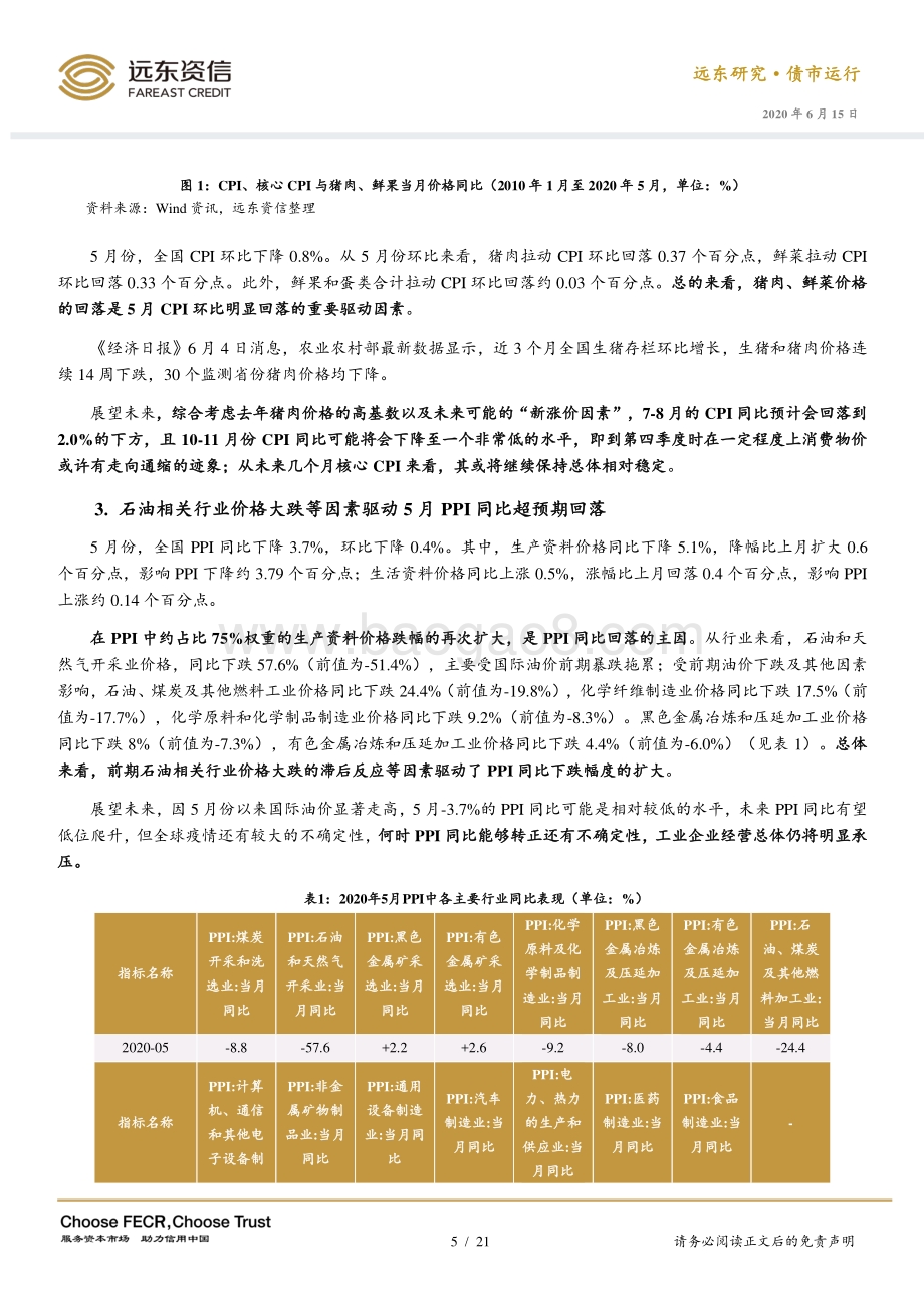 2020年5月债券市场运行报告.pdf_第5页