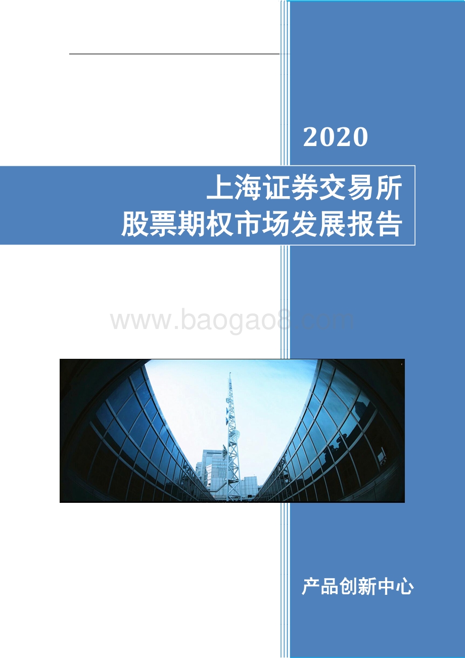 2020上海证券交易所股票期权市场发展报告.pdf_第1页