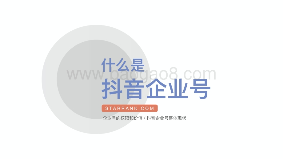 抖音企业蓝V运营白皮书.pdf_第5页