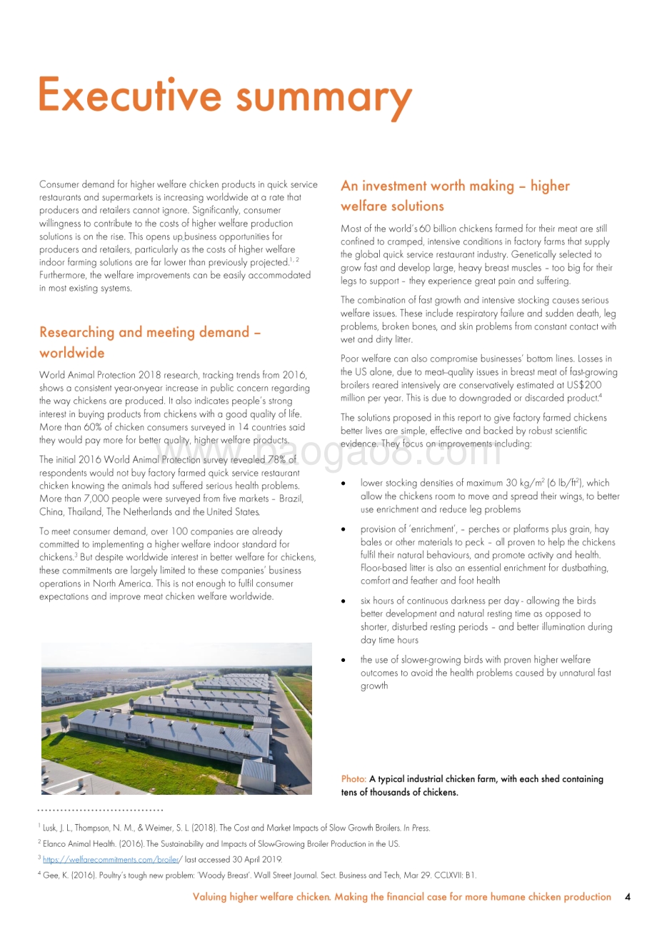 2019肉鸡福利养殖市场研究报告（英文版）.pdf_第4页