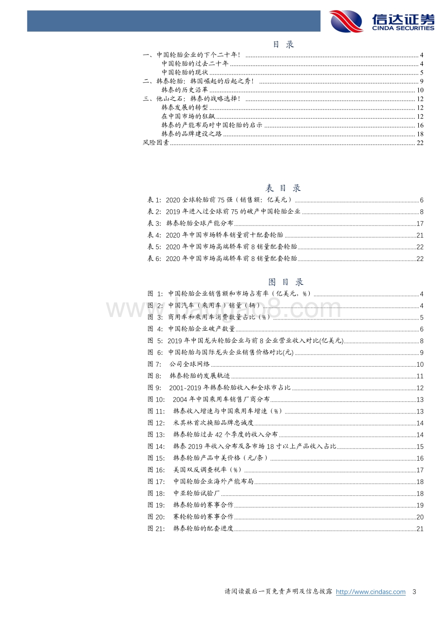 从韩泰看中国轮胎龙头的成长！.pdf_第3页