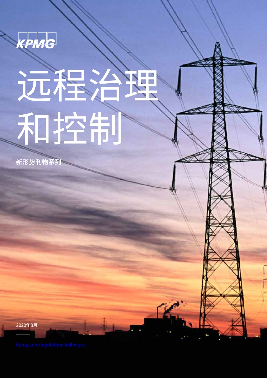 远程治理和控制.pdf_第1页