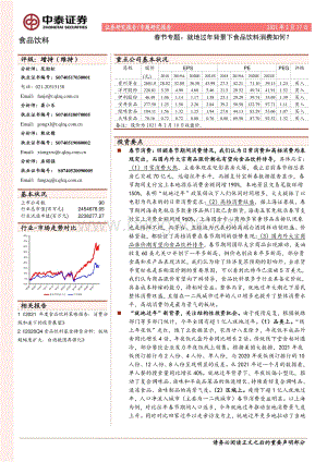 春节专题：就地过年背景下食品饮料消费如何？.pdf