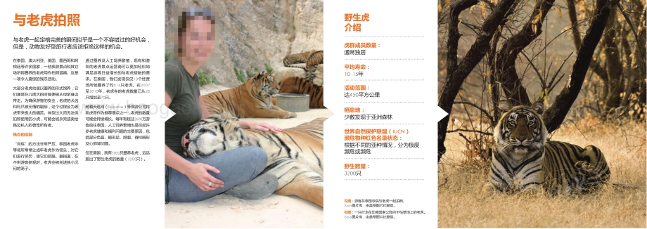 请拒绝动物表演：终止以娱乐为目的的野生动物虐待行为.pdf_第5页