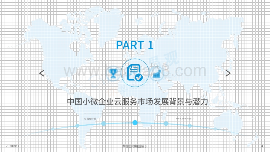 2020中国小微企业云服务市场专题分析.pdf_第4页