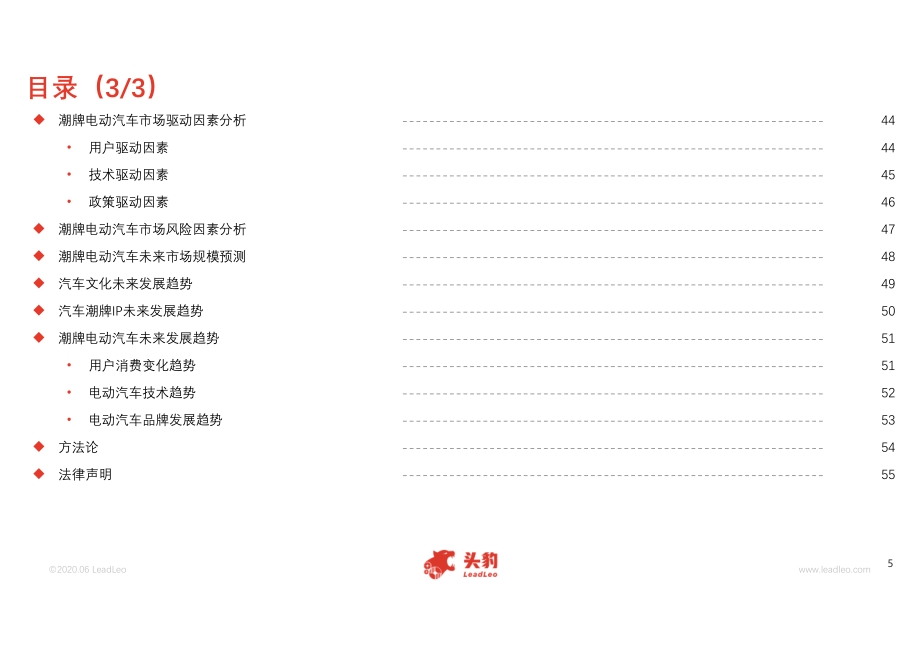 潮牌电动汽车行业发展白皮书.pdf_第5页