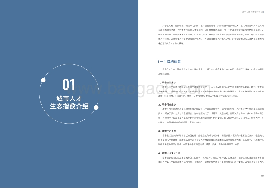 2020中国城市人才生态指数报告.pdf_第4页