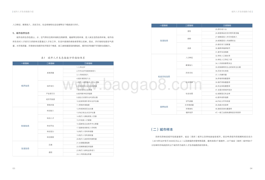 2020中国城市人才生态指数报告.pdf_第5页