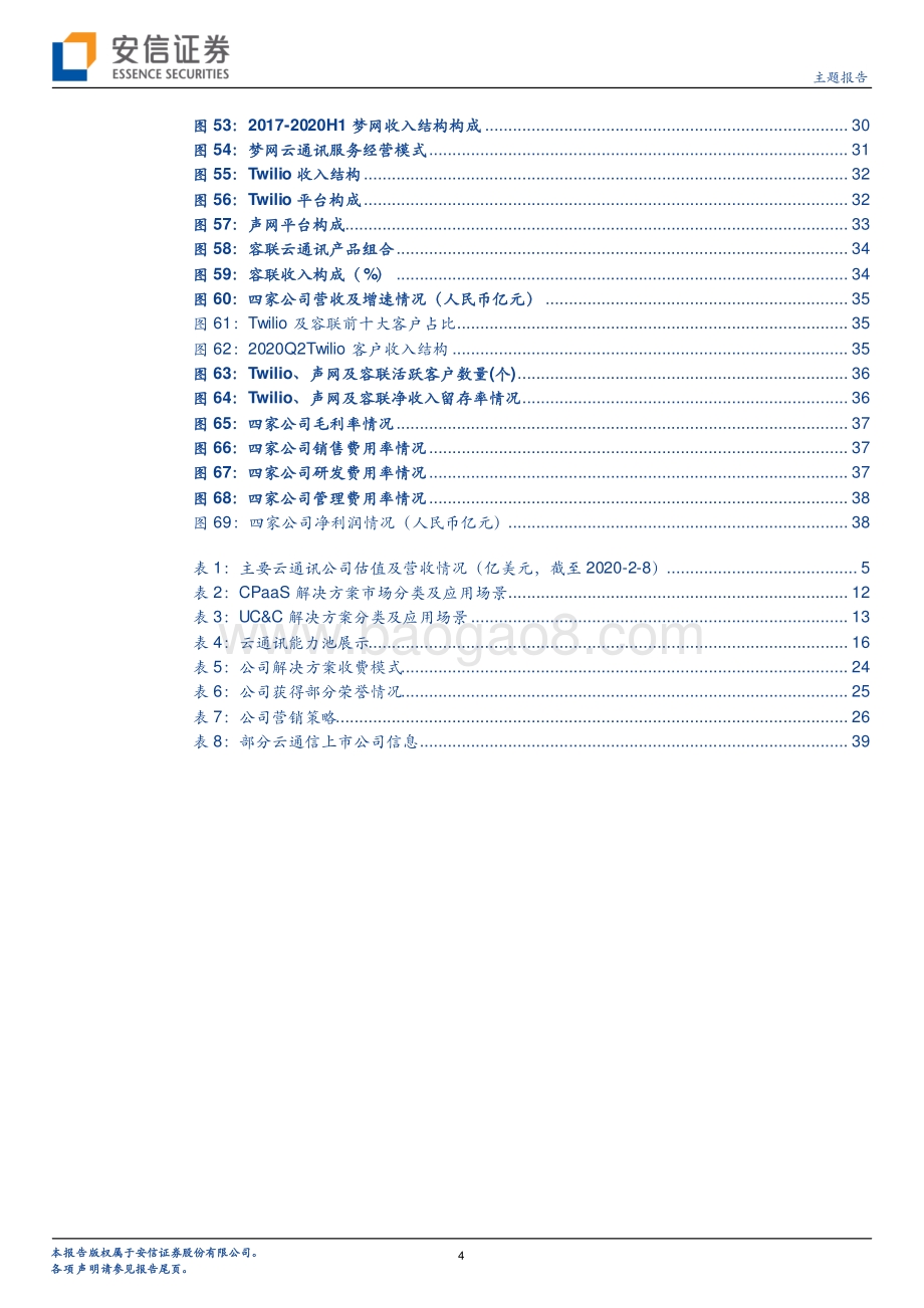 从容联云赴美上市看云通信行业商业模式.pdf_第4页