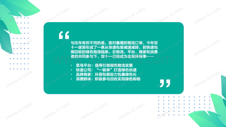 绿色双十一行动白皮书.pdf_第5页