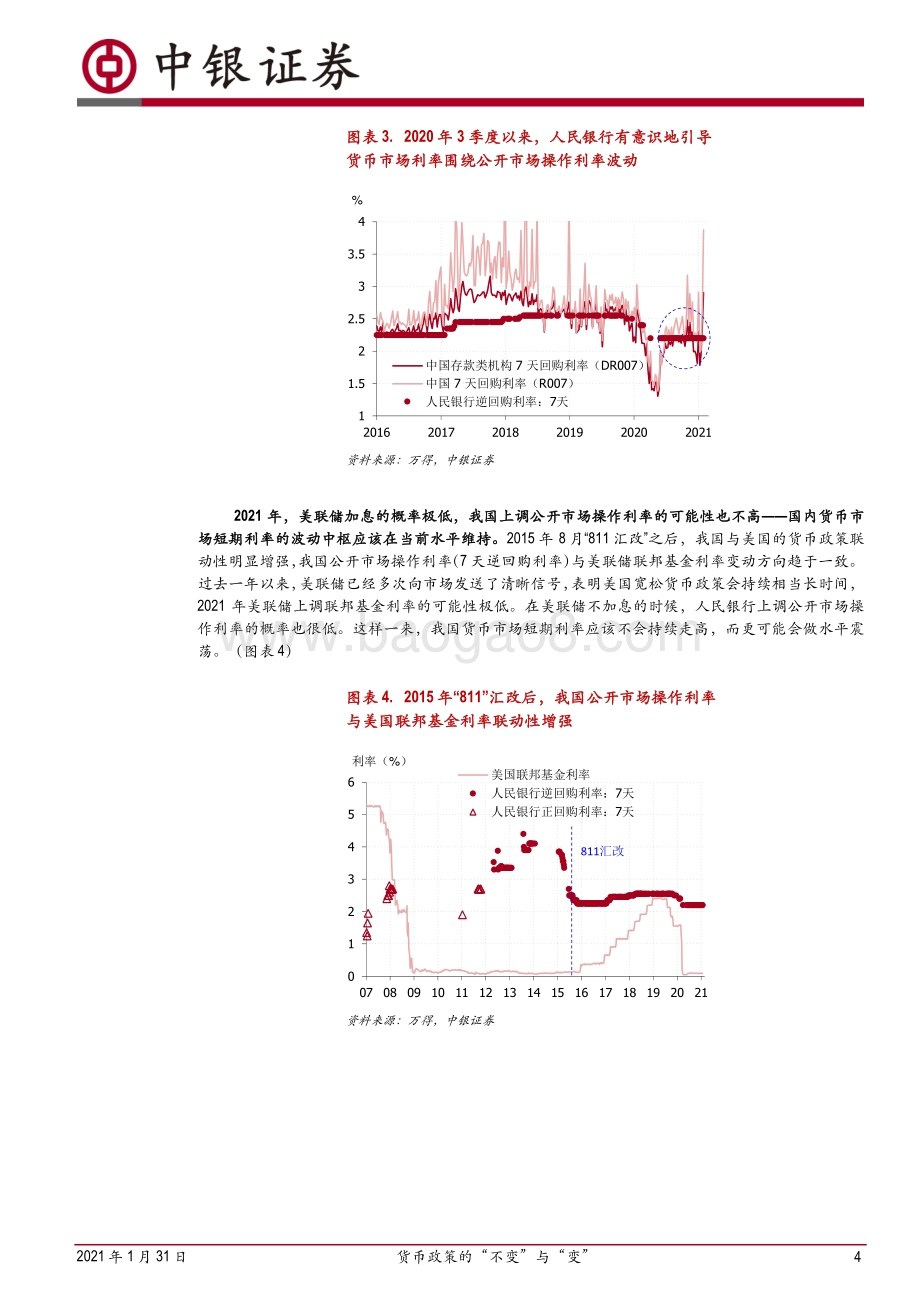 货币政策的“不变”与“变”.pdf_第4页