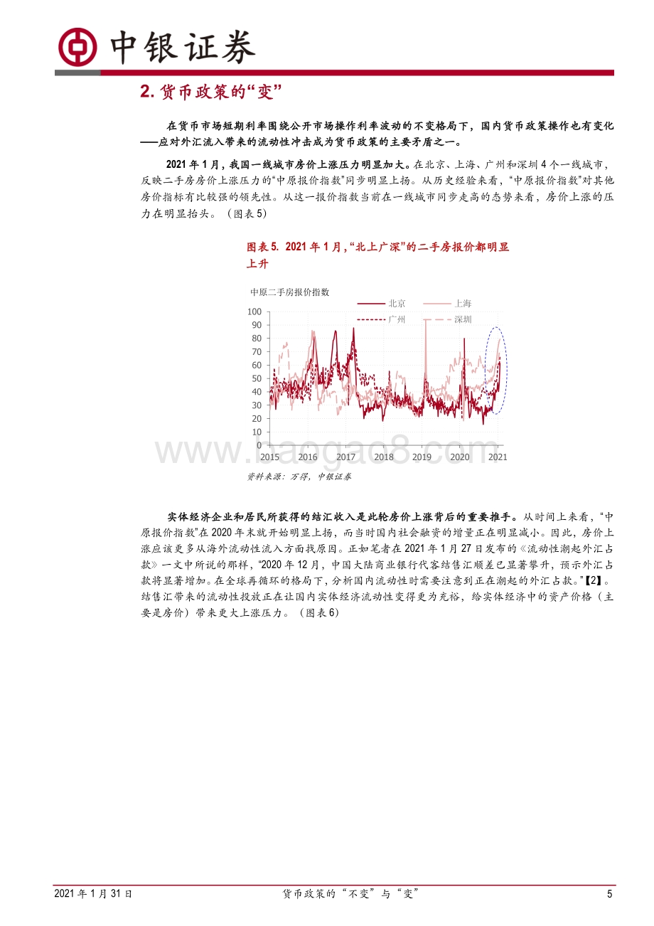 货币政策的“不变”与“变”.pdf_第5页