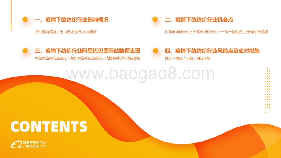 阿里巴巴国际站纺织行业疫情期特刊.pdf_第2页