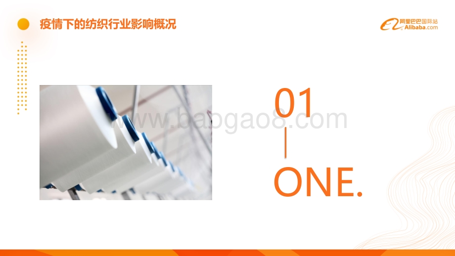 阿里巴巴国际站纺织行业疫情期特刊.pdf_第3页