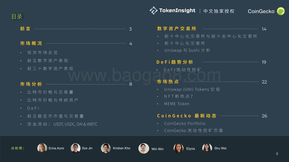 2020年Q3数字资产行业业季度报告.pdf_第2页