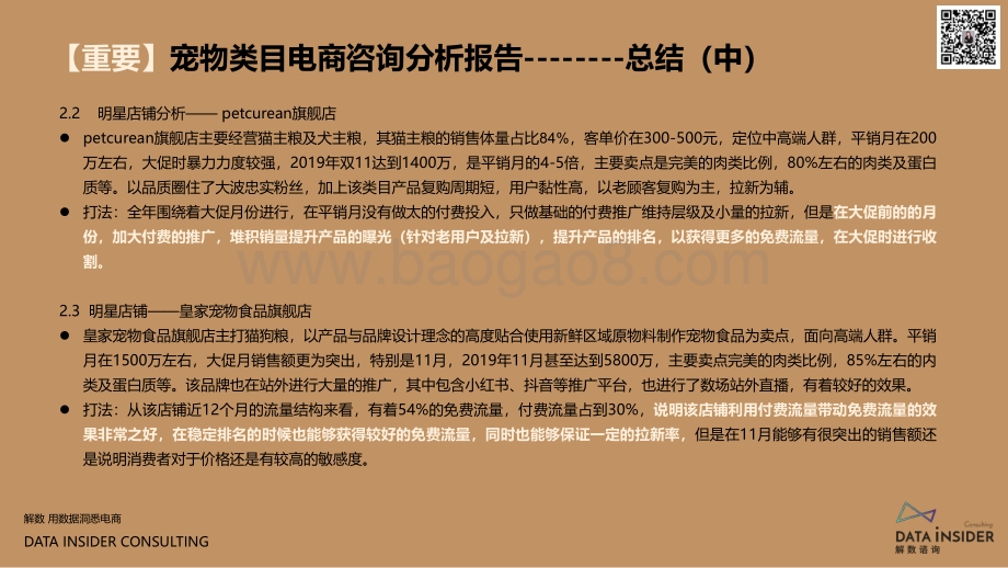 宠物新浪潮下的入局态势及明星打法拆解.pdf_第4页