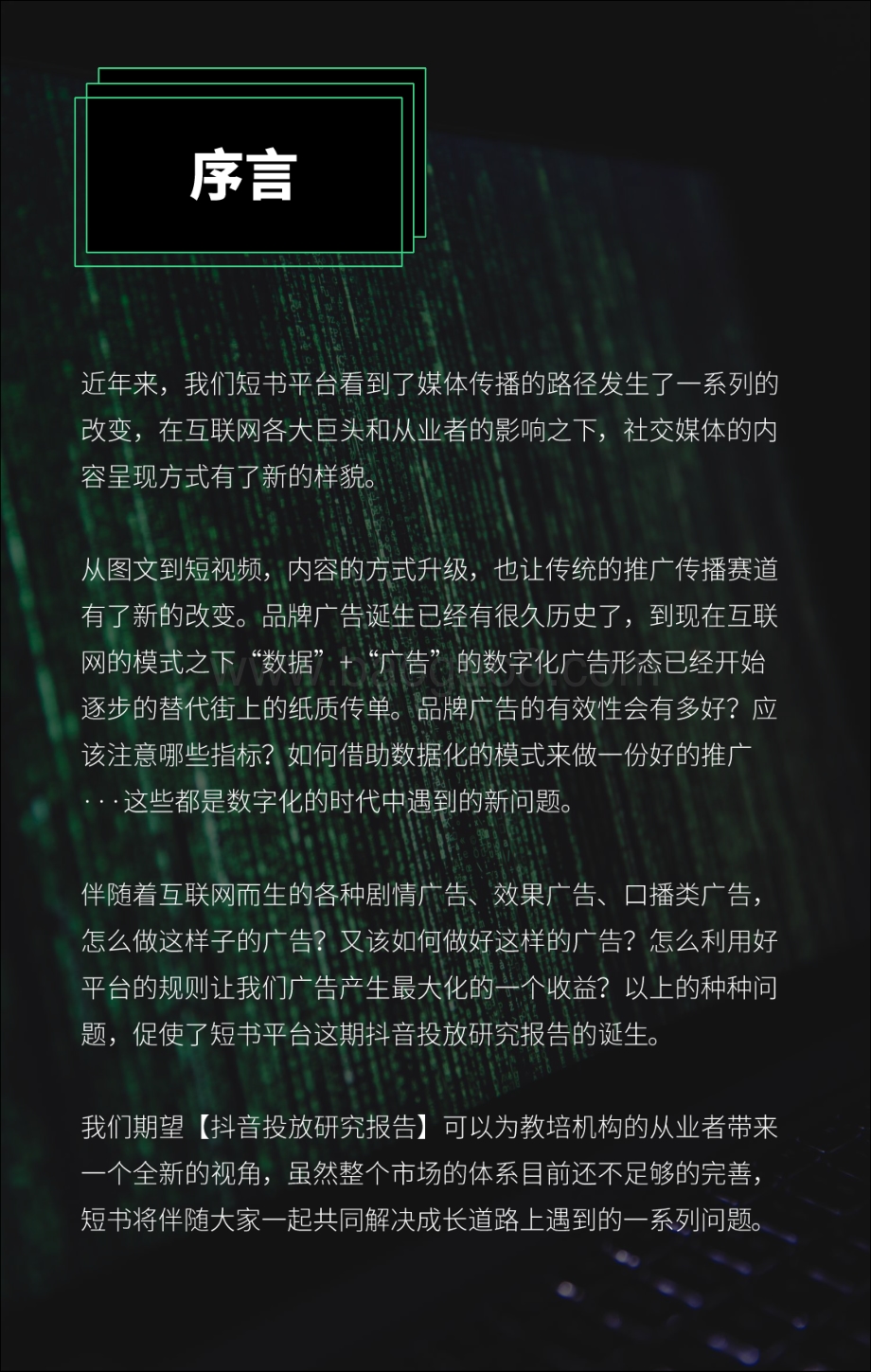 2020年抖音投放研究报告.pdf_第2页