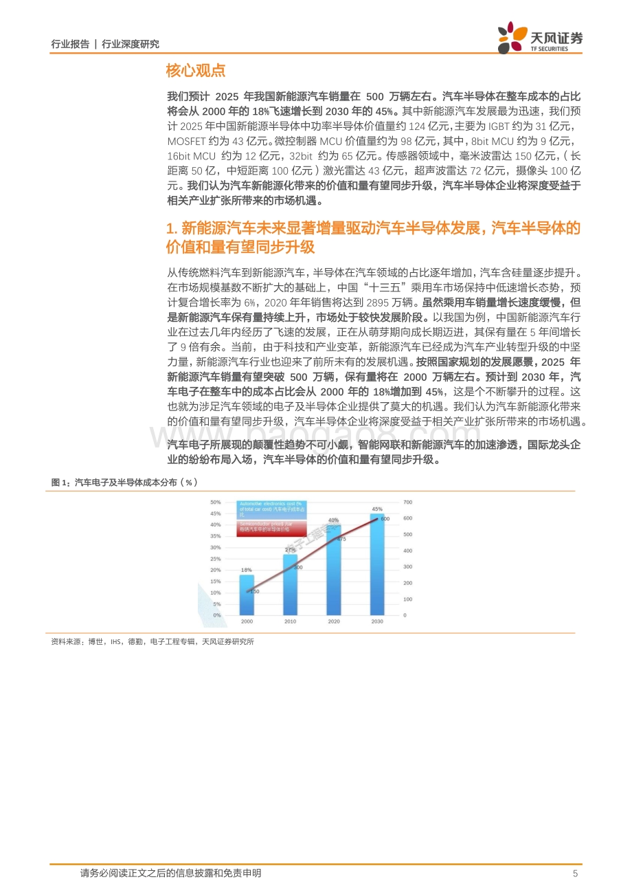 新能源汽车行业深度——硅含量拆解.pdf_第5页