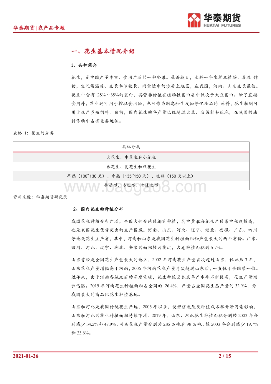 花生市场现状及期货交割细则介绍.pdf_第2页