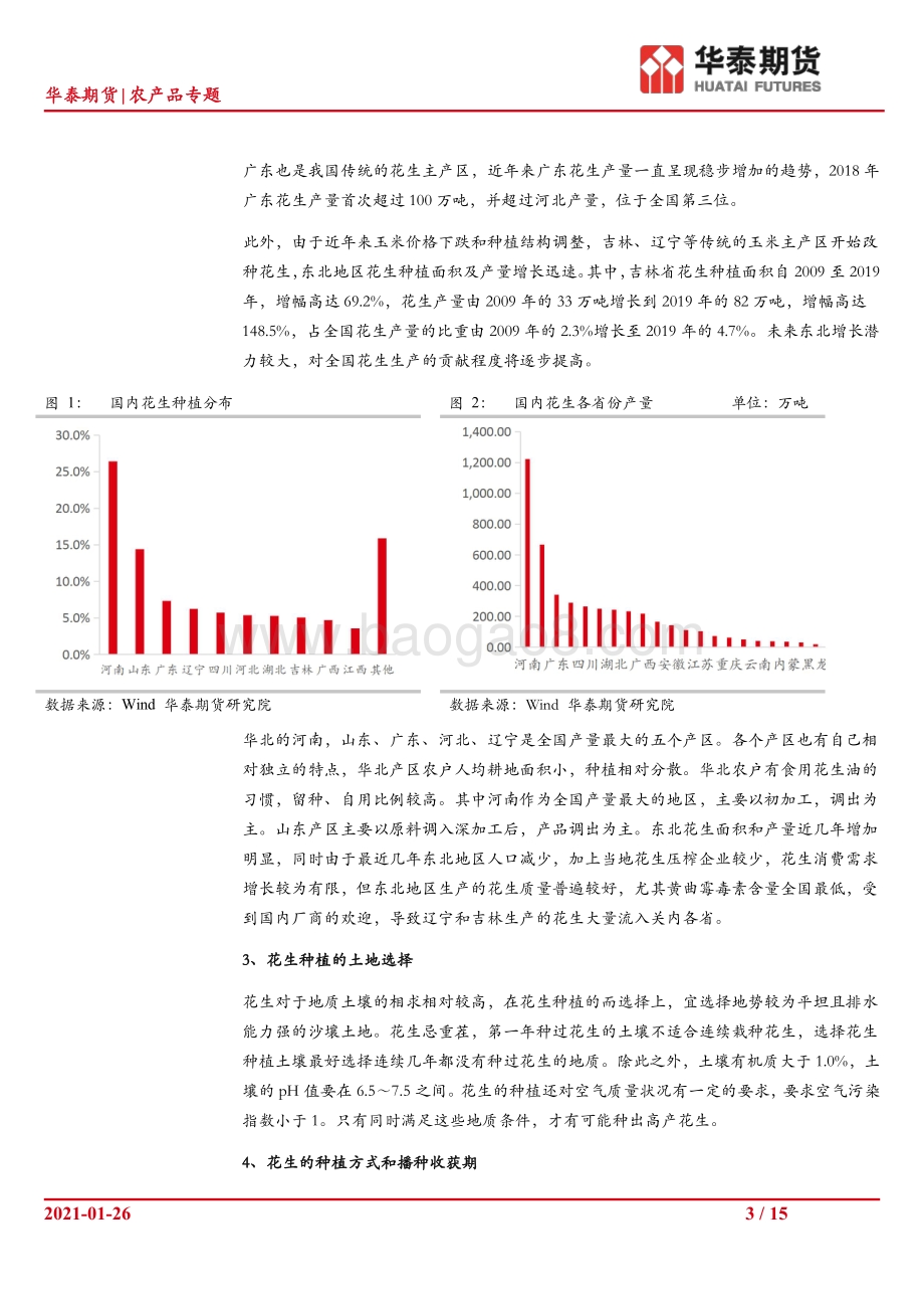 花生市场现状及期货交割细则介绍.pdf_第3页