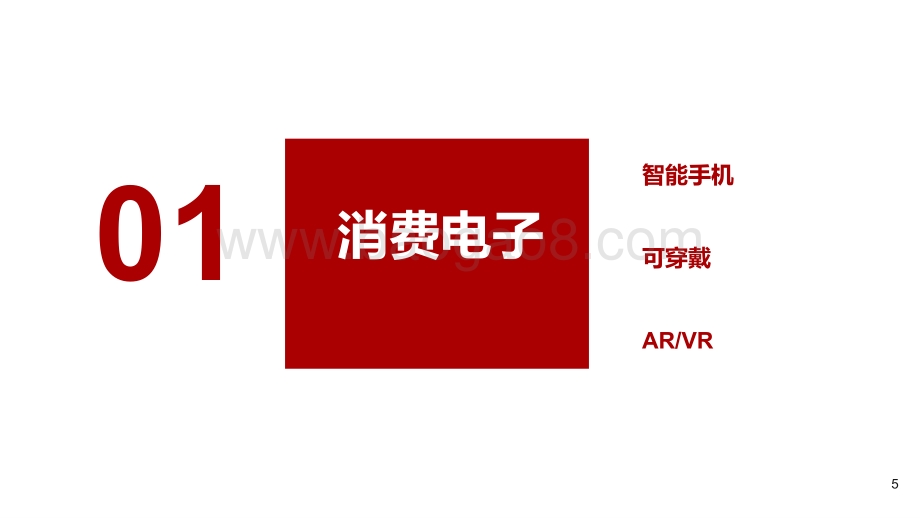 2021电子&半导体投资策略：站在新周期起点：“5G+半导体”重塑科技产业格局.pdf_第5页